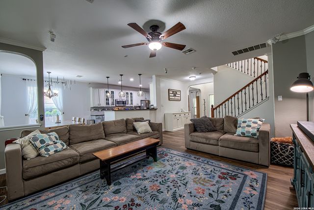 582 AMERICAN FLAG, Schertz, TX 78108