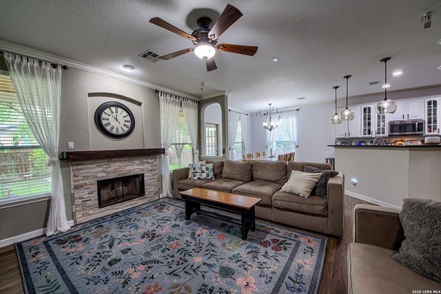 582 AMERICAN FLAG, Schertz, TX 78108