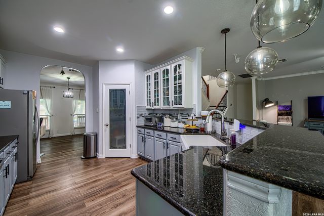 582 AMERICAN FLAG, Schertz, TX 78108