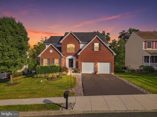 1945 CANYON CREEK, Gilbertsville, PA 19525
