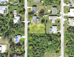 4216 KILPATRICK STREET, Port Charlotte, FL 33948