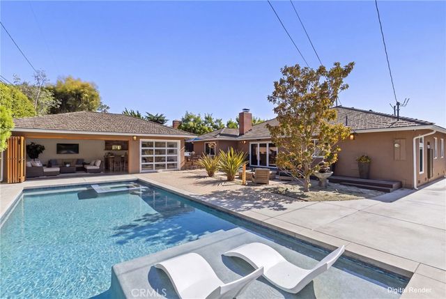 5581 E Lonna Linda Drive, Long Beach, CA 90815
