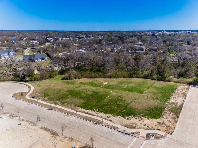 Pod 8 Shadowbrook Lane, Waxahachie, TX 75165