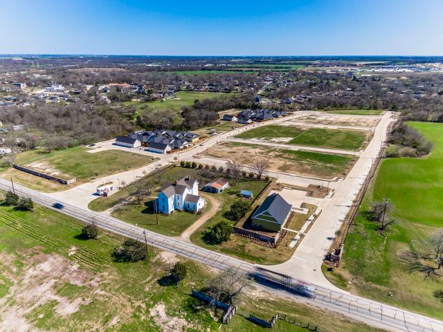 Pod 8 Shadowbrook Lane, Waxahachie, TX 75165