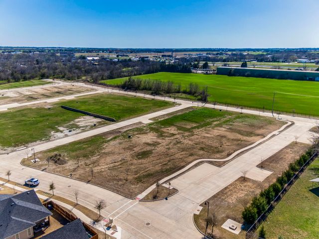 Pod 8 Shadowbrook Lane, Waxahachie, TX 75165