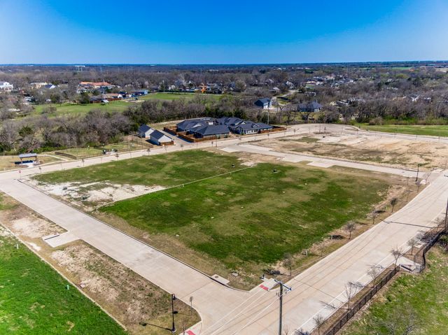 Pod 8 Shadowbrook Lane, Waxahachie, TX 75165