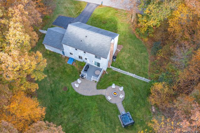 43 Thornridge Drive, Colchester, CT 06415