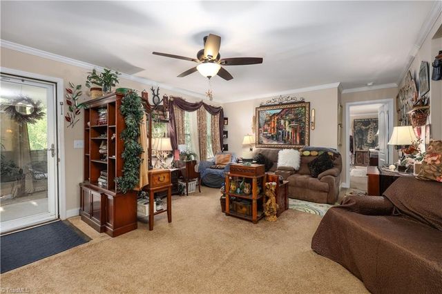 2311 Chrisco Road W, Seagrove, NC 27341