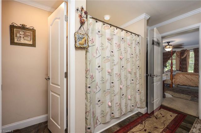 2311 Chrisco Road W, Seagrove, NC 27341