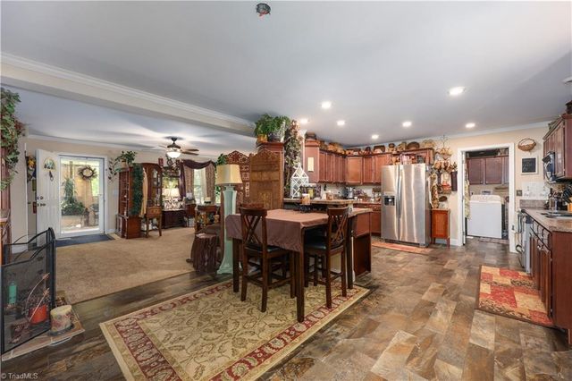 2311 Chrisco Road W, Seagrove, NC 27341