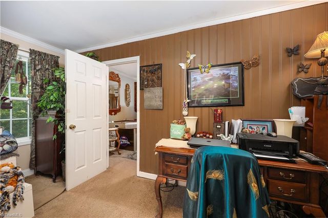2311 Chrisco Road W, Seagrove, NC 27341