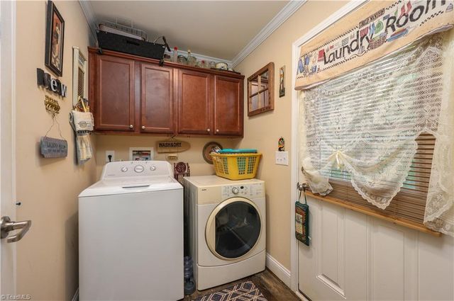 2311 Chrisco Road W, Seagrove, NC 27341