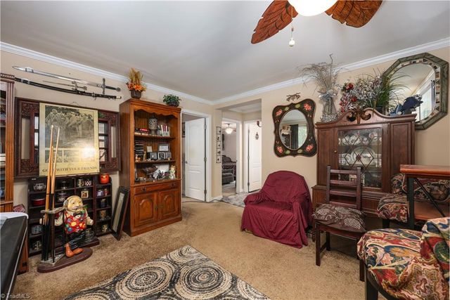 2311 Chrisco Road W, Seagrove, NC 27341