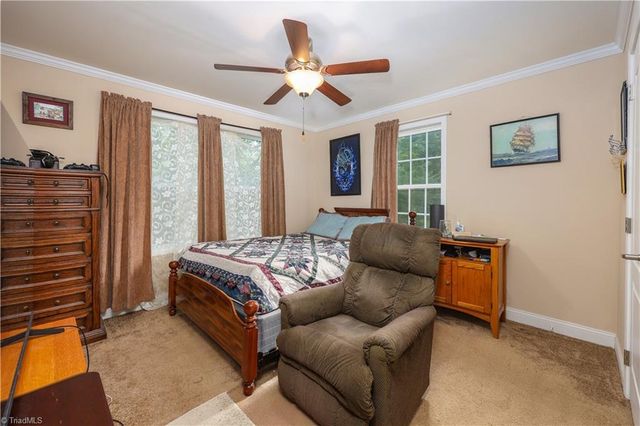 2311 Chrisco Road W, Seagrove, NC 27341
