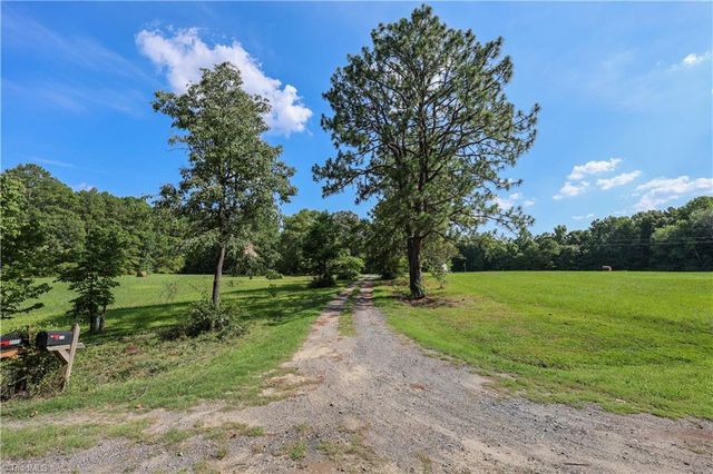 2311 Chrisco Road W, Seagrove, NC 27341