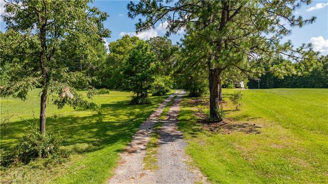 2311 Chrisco Road W, Seagrove, NC 27341