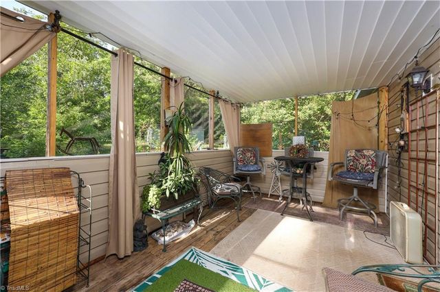 2311 Chrisco Road W, Seagrove, NC 27341