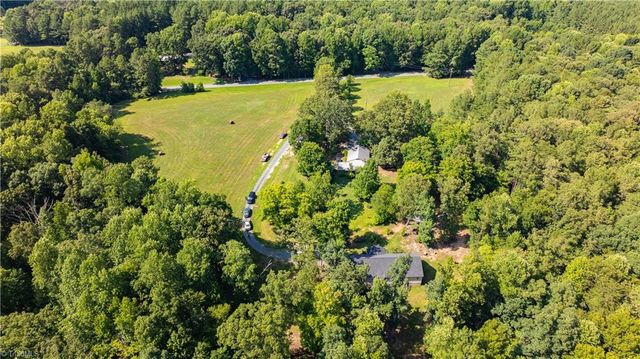2311 Chrisco Road W, Seagrove, NC 27341