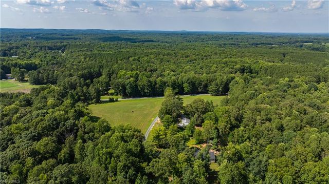 2311 Chrisco Road W, Seagrove, NC 27341