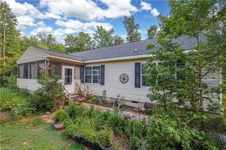 2311 Chrisco Road W, Seagrove, NC 27341