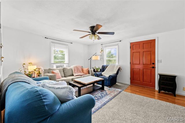 4013 Harmony Hills Drive, De Soto, MO 63020