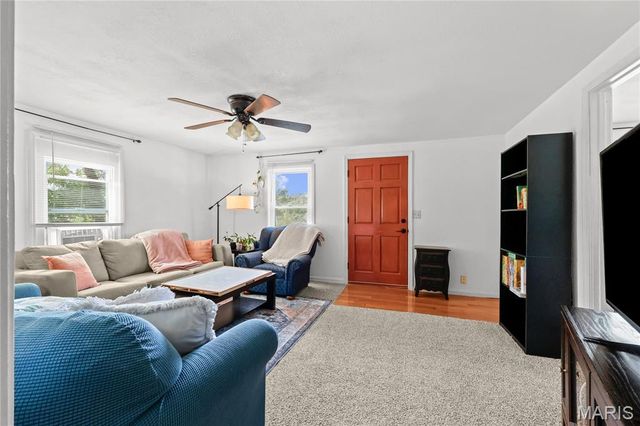 4013 Harmony Hills Drive, De Soto, MO 63020