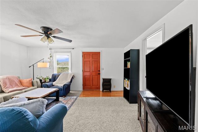 4013 Harmony Hills Drive, De Soto, MO 63020