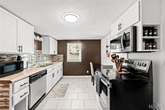4013 Harmony Hills Drive, De Soto, MO 63020