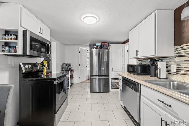 4013 Harmony Hills Drive, De Soto, MO 63020