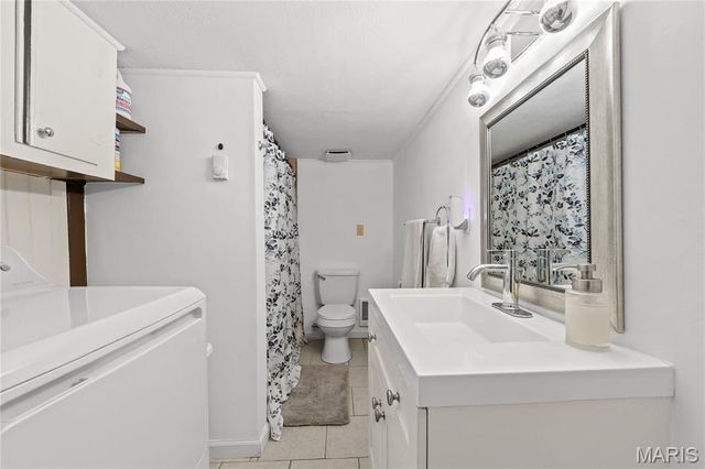 4013 Harmony Hills Drive, De Soto, MO 63020