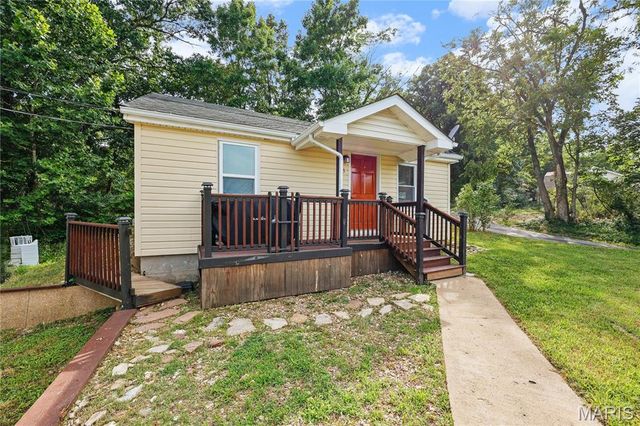 4013 Harmony Hills Drive, De Soto, MO 63020