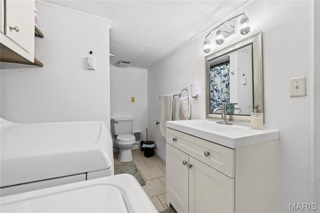 4013 Harmony Hills Drive, De Soto, MO 63020