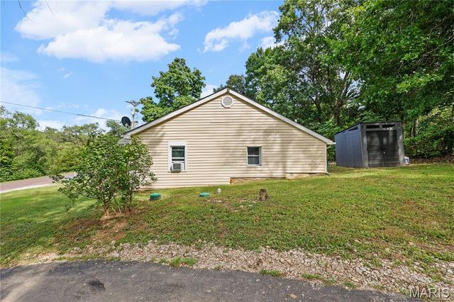 4013 Harmony Hills Drive, De Soto, MO 63020