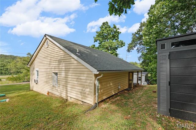 4013 Harmony Hills Drive, De Soto, MO 63020