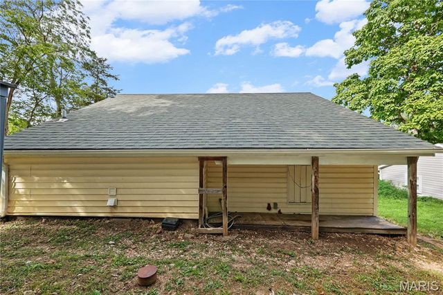 4013 Harmony Hills Drive, De Soto, MO 63020