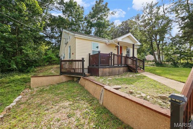 4013 Harmony Hills Drive, De Soto, MO 63020
