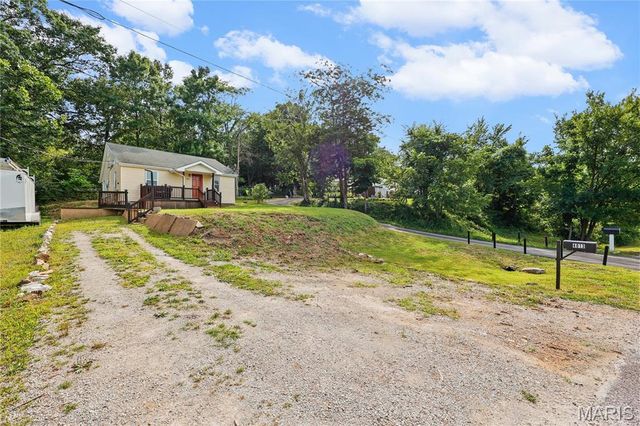 4013 Harmony Hills Drive, De Soto, MO 63020