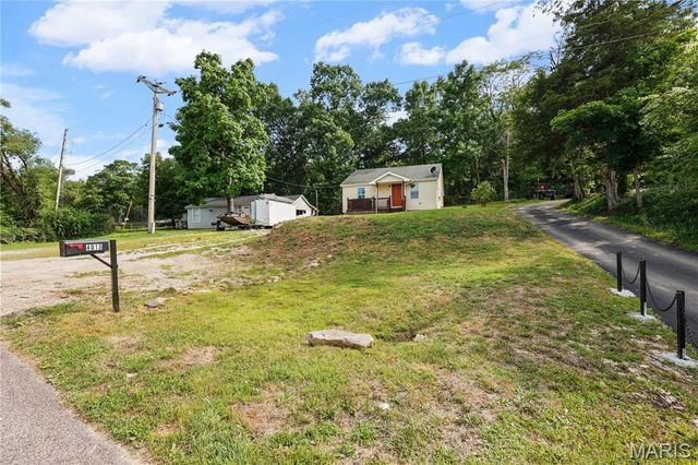4013 Harmony Hills Drive, De Soto, MO 63020