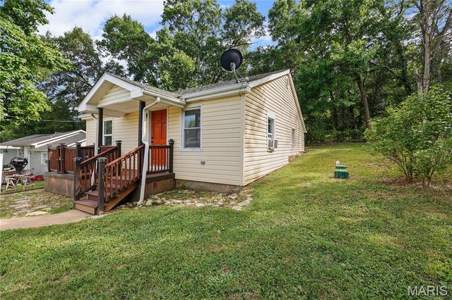 4013 Harmony Hills Drive, De Soto, MO 63020