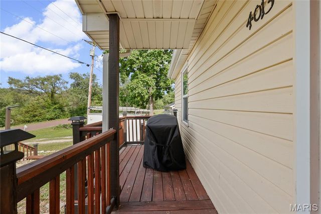 4013 Harmony Hills Drive, De Soto, MO 63020