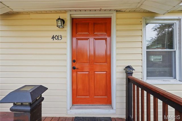 4013 Harmony Hills Drive, De Soto, MO 63020