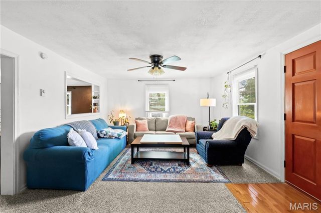 4013 Harmony Hills Drive, De Soto, MO 63020