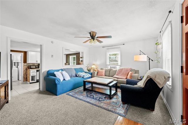 4013 Harmony Hills Drive, De Soto, MO 63020
