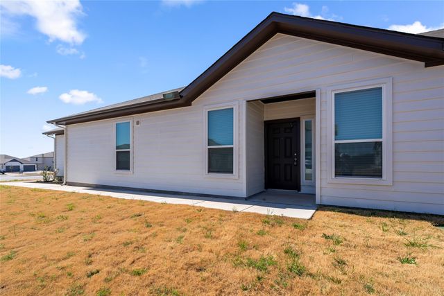 414 Cross Barn BLVD B, Buda, TX 78610