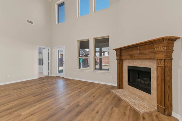 7509 Barrymore Road, Denton, TX 76208