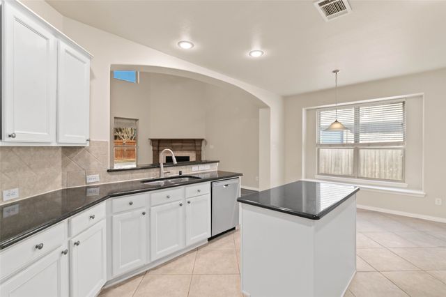 7509 Barrymore Road, Denton, TX 76208