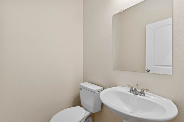 7509 Barrymore Road, Denton, TX 76208