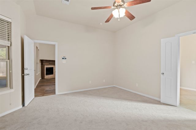 7509 Barrymore Road, Denton, TX 76208