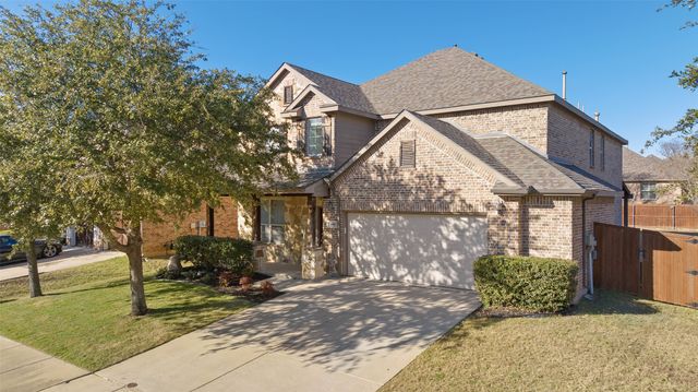 7509 Barrymore Road, Denton, TX 76208