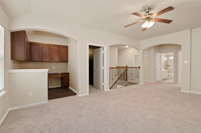 7509 Barrymore Road, Denton, TX 76208